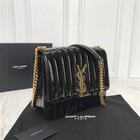 ysl 50ml with creme and bag|yves saint laurent bags sale.